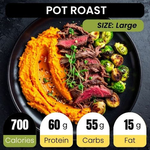 POT ROAST