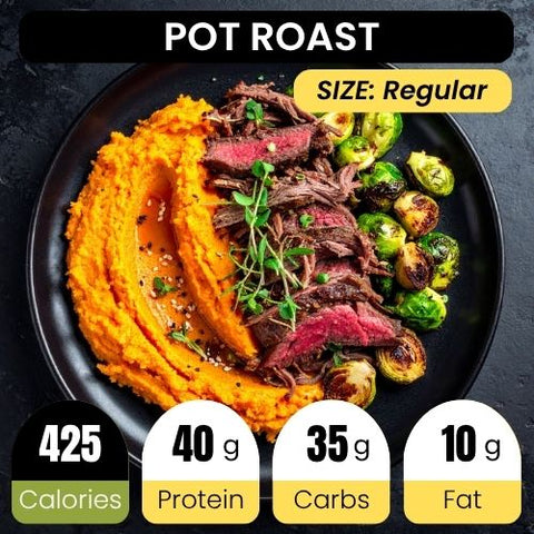 POT ROAST